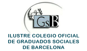 ilustre colegio graduados sociales barcelona